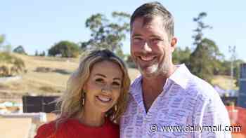The Block stars Sonny and Alicia Aplin reveal they have spent every cent they won on the show: 'All of it has gone'