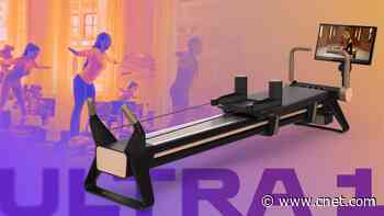 I Tried NordicTrack’s $5,000 Smart Pilates Reformer and It Won Me Over