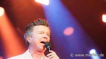 Mehr als nur ein Hit: So lief das Konzert des 80er-Superstars in München