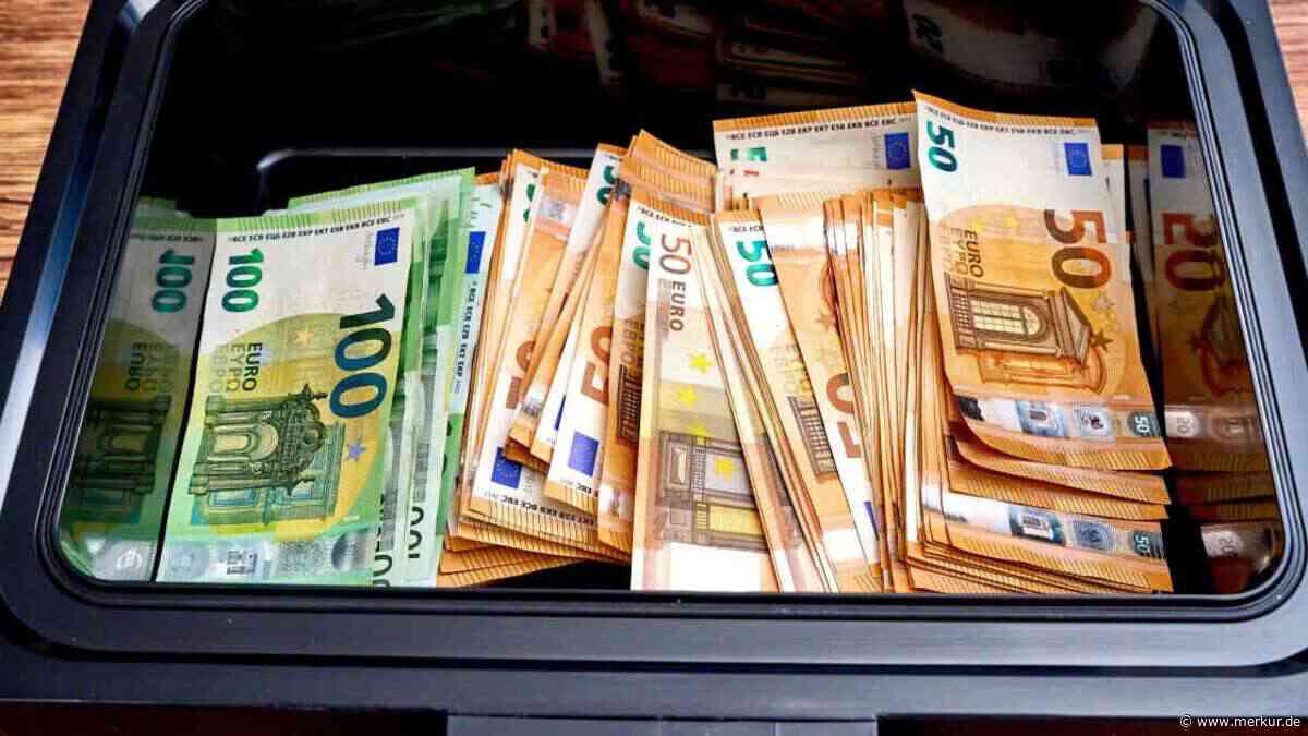Seit Juli gelten neue Pfändungsgrenzen – wer jetzt mehr Geld behalten darf