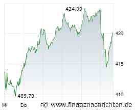 Allianz: Harte Maßnahme, klare Logik