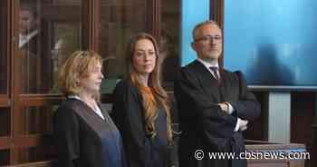Doctor with "lust for murder" convicted in deaths of 15 patients