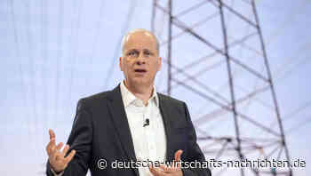 Energiewende: EnBW-Chef fordert Korrektur bei Windkraft-Ausbauzielen