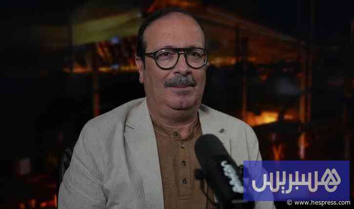 محمد عمور يدعو إلى تجاهل حملات التشويش والاعتزاز بالإنجاز المغربي