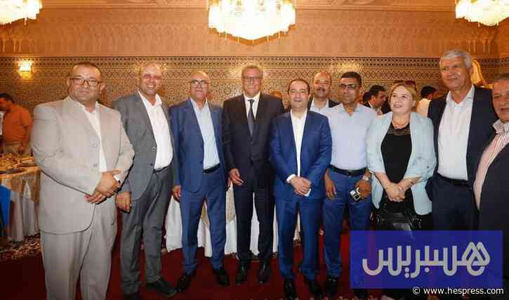 "الأحرار" يستكمل تزكيات مرشحيه بالشرق
