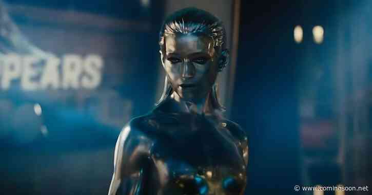 Fantastic Four Answers the Silver Surfer Question MCU Fans Fought Over