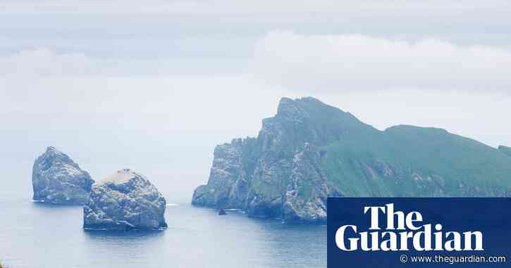 UK waters hit with extreme heatwave as global sea temperatures reach record levels