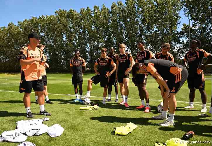 What we learned from the Arsenal u21s’ pre-season return
