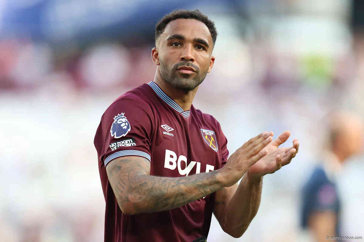 Report: Brentford closing in on deal for veteran Premier League striker