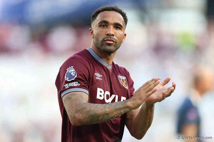 Report: Brentford closing in on deal for veteran Premier League striker