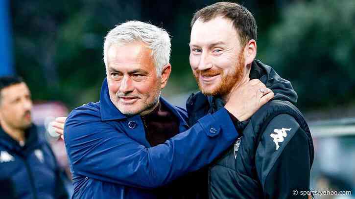 Cathro's Saint-Etienne to face Rangers in Ibrox friendly
