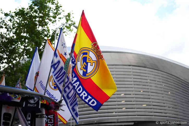 Confirmed: Real Madrid youth team star bids farewell after three years