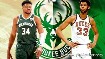 Giannis Antetokounmpo vs. Kareem Abdul-Jabbar: Who Is The Greatest Player In Bucks History?