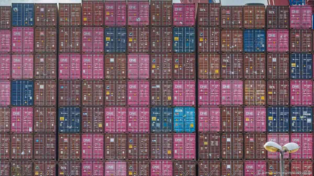 IWF rechnet mit noch schwächerem Wachstum in Deutschland