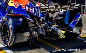 FIA buigt zich over ‘Macarena-vleugels’ Ferrari en Red Bull na crash Max Verstappen