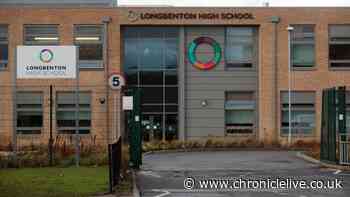 Plans for two-week October break at Longbenton High scrapped despite support from parents