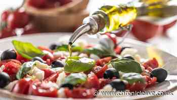 NHS explains how to lower cholesterol without taking statins