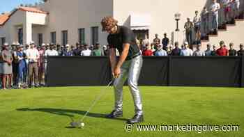 Chipotle drives rewards program with ‘PGA Tour 2K25’ integration