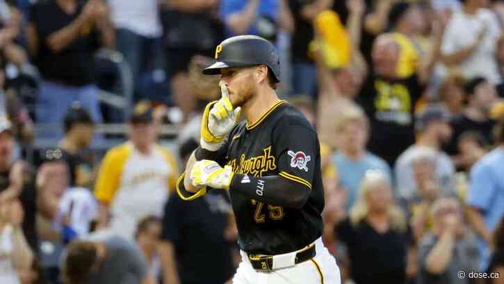 Ryan O’Hearn records 10 runs batted in: a first since Shohei Ohtani