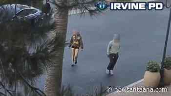 Irvine detectives arrest two suspects linked to regional Lululemon heists