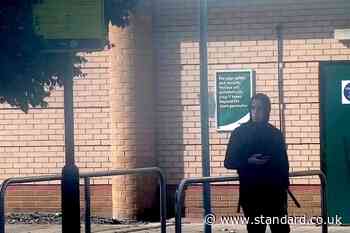Young neo-Nazi who planned mass gun attack jailed for more than 13 years