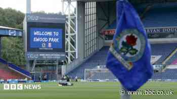 Blackburn Rovers sued for £500k by kit suppliers