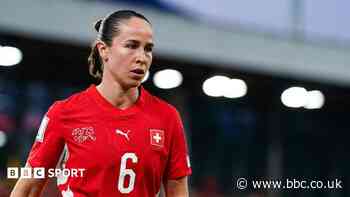 Arsenal sign Switzerland midfielder Reuteler
