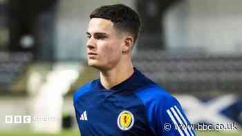 Meet Sweden's top scorer who hopes to play for Scotland