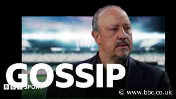 Benitez refuses to rule out Scotland interest - gossip