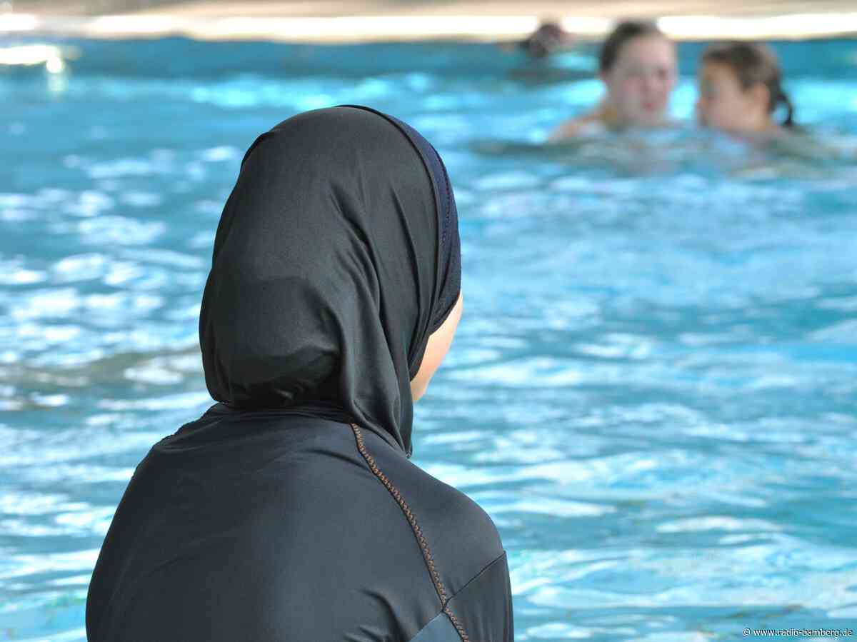 Österreich: Urteil gegen Hotelmanager wegen Burkini-Verbot