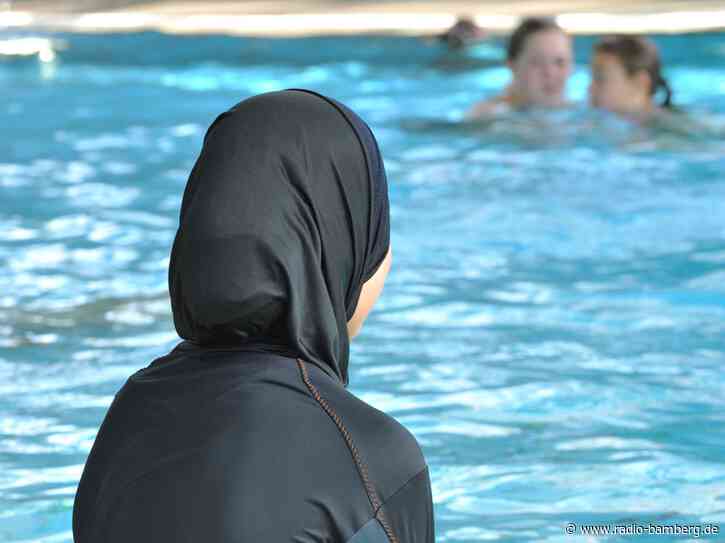Österreich: Urteil gegen Hotelmanager wegen Burkini-Verbot