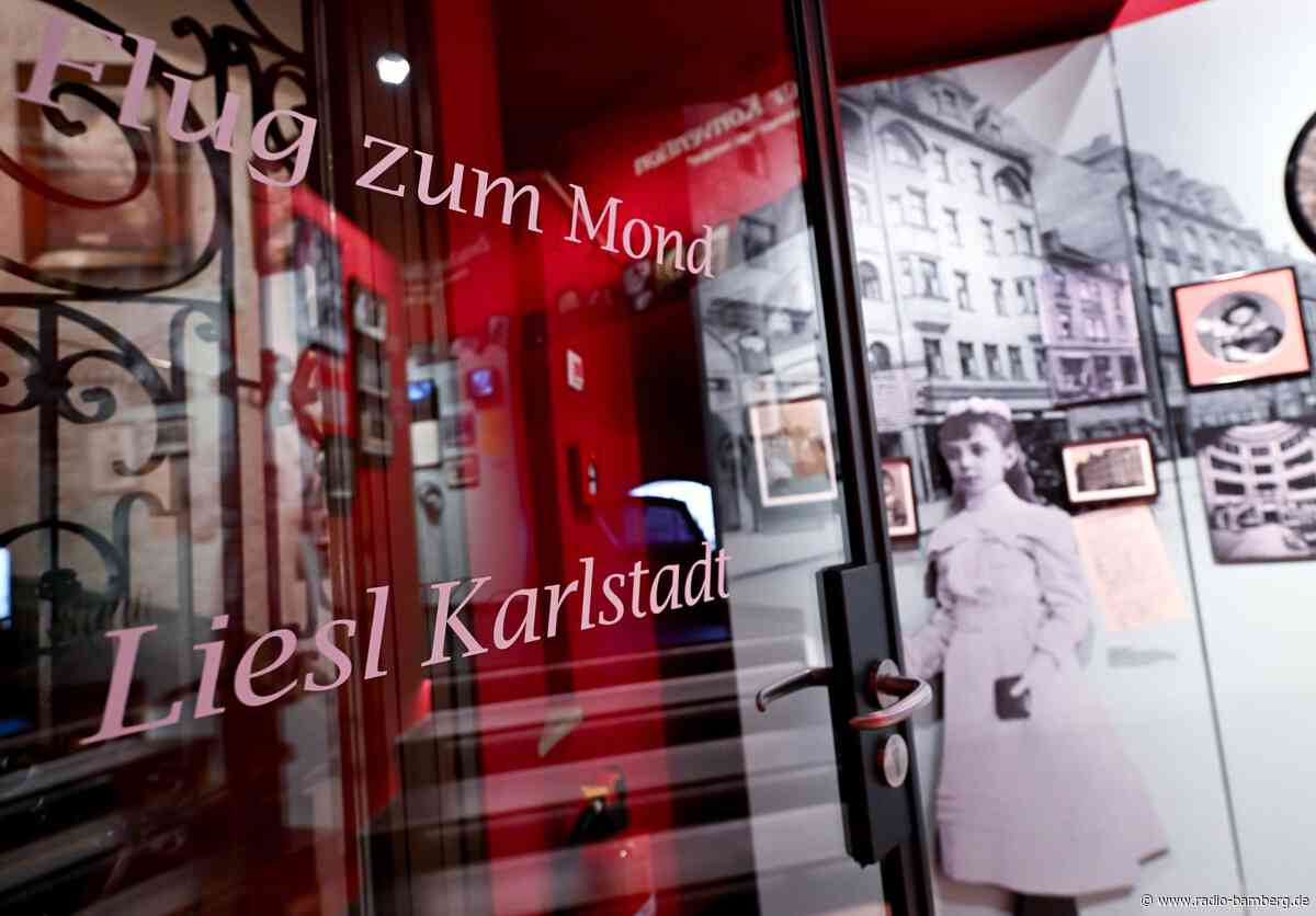 Karl Valentin bekommt sein Musäum zurück