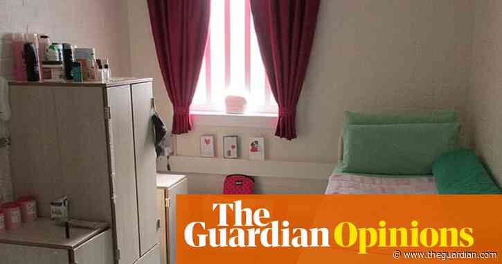 The Guardian view on prisons: the public deserves better than this litany of failure | Editorial