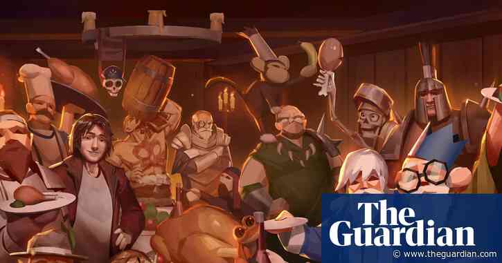 ‘You never truly quit’: how RuneScape survived to 25 – and beyond