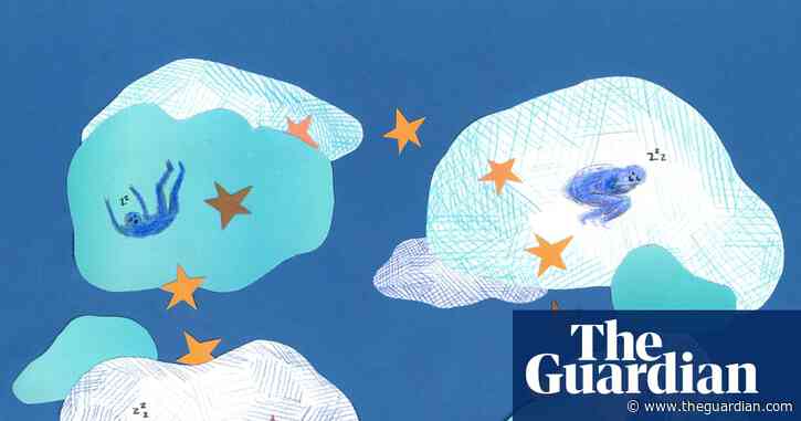 Together in prosaic dreams: anthology reveals Europeans’ anticlimactic subconscious