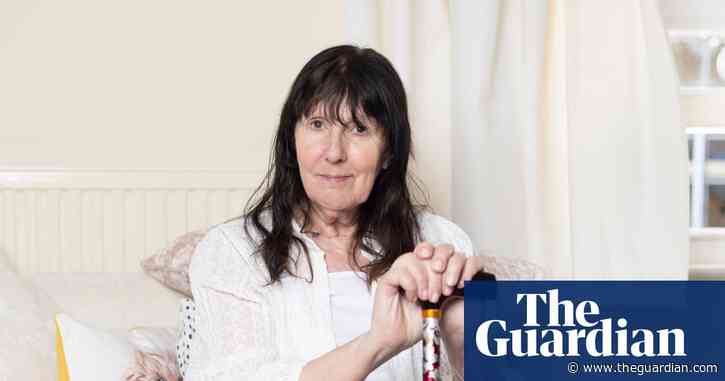 ‘I felt my spine and body split’: the woman who was hit by a child on a Lime bike – and denied compensation