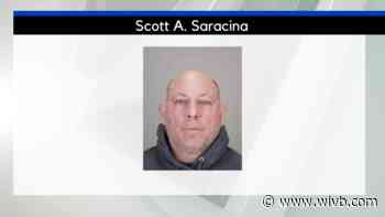 Hamburg man sentenced for 2022 rape