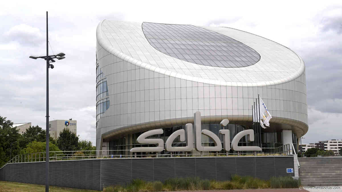 Justitie opent strafrechtelijk onderzoek: heeft plasticfabriek Sabic illegaal PFAS geloosd in Westerschelde?