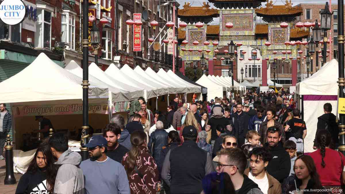 Future of Liverpool market unclear as no return date in sight