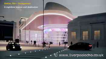 Liverpool can deliver 'world class welcome' with Central station revamp