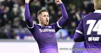 Na weken stilte komt transfer van Thorgan Hazard in stroomversnelling