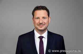 Quirin Privatbank: Marco Herbst leitet ab sofort die Niederlassung Hannover