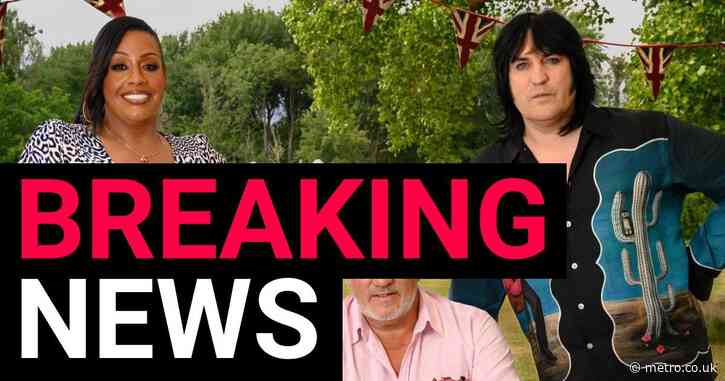 Great British Bake Off ‘could return to BBC after talks with Channel 4’