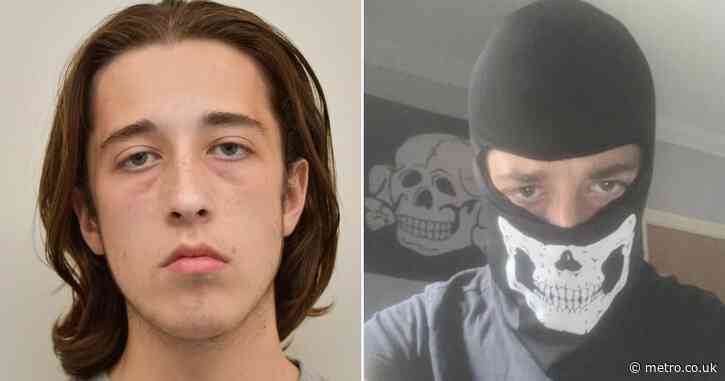 Neo-Nazi who had ‘kill list’ of Tesco colleagues jailed over gun attack plot