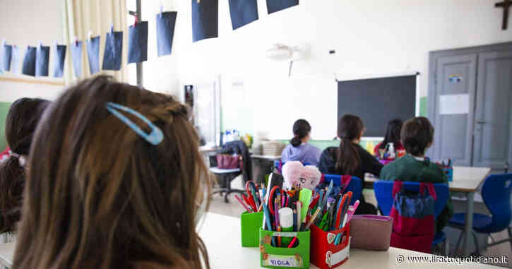 Schiaffi, strattoni e calci agli studenti: arrestato insegnante di un centro educativo islamico a Jesi