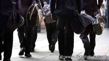 Teenagers' education review aims to make 'sustainable impact for our children and young people'