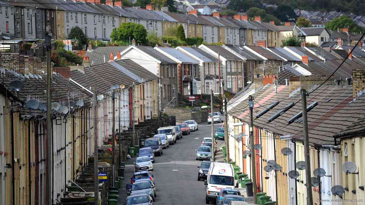 Rhondda Cynon Taf sees big increase in HMO applications