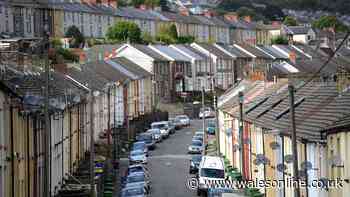 Rhondda Cynon Taf sees big increase in HMO applications