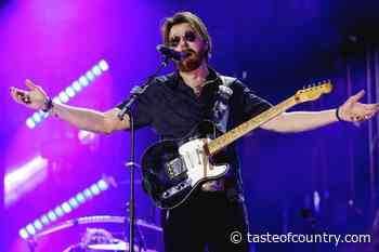 Ronnie Dunn Shares Health Update After Concerning Hospital Visit