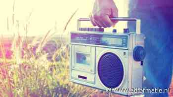 Radio Veronica en NPO 3FM in de lift in juni